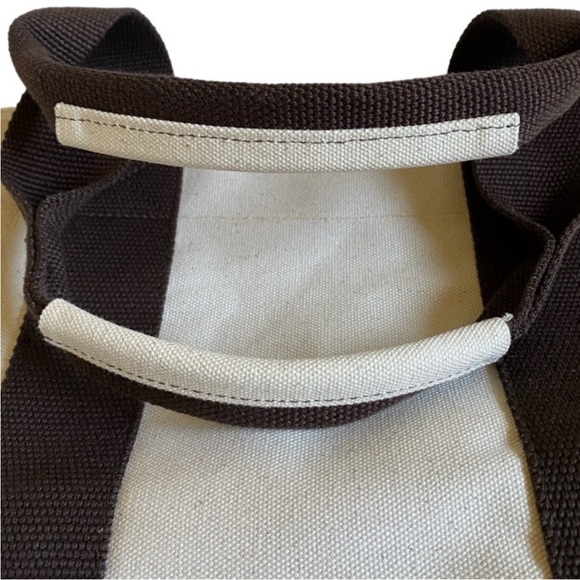 New LE BAR MARCHE Beach Tote - Picture 9 of 16